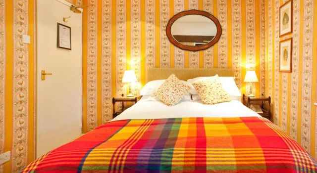 Номер Standard The Acorn Inn