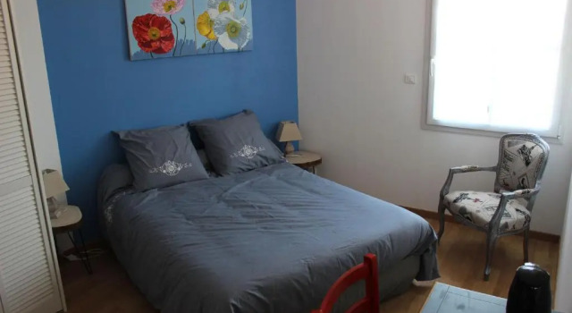 Camera doppia Standard B&B La Difference
