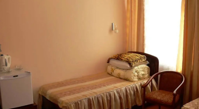 Gornitsa Hotel, Prenota Hotel Sverdlovsk Administrative District Irkutsk