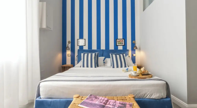 Номер Standard Family Affair Luxury Rooms&Suites