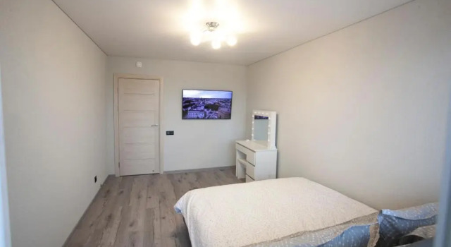 Maya's Apartment, Book Apartment Hotels in Vilnius county with Parking, Parking