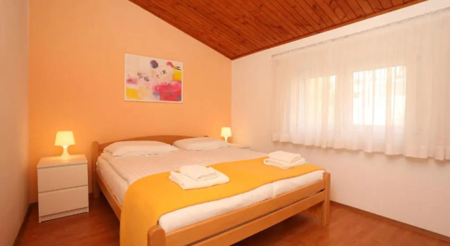 Апартаменты с балконом Apartments Emilia