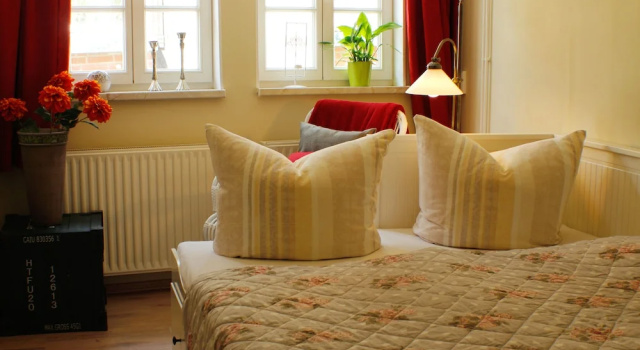 Ferienhaus Stobenstrasse, Prenota Casa vacanze Cottage a Garz, Cottage