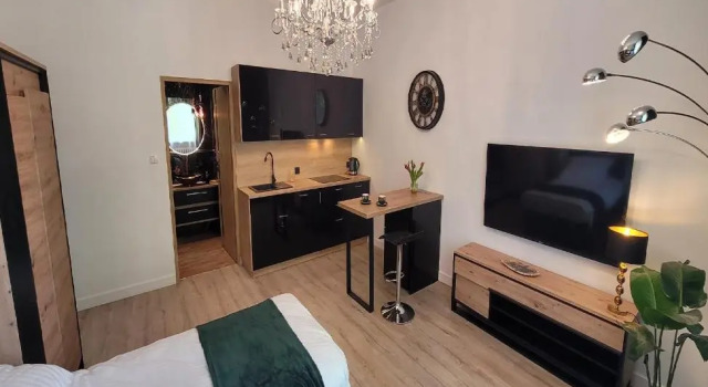 GOOD DAY APARTMENT centrum Katowice