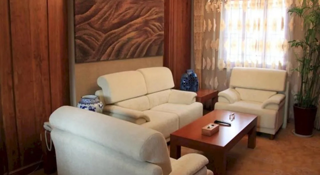 Ordos Hotel - Beijing, Boek Hotel Dongcheng 