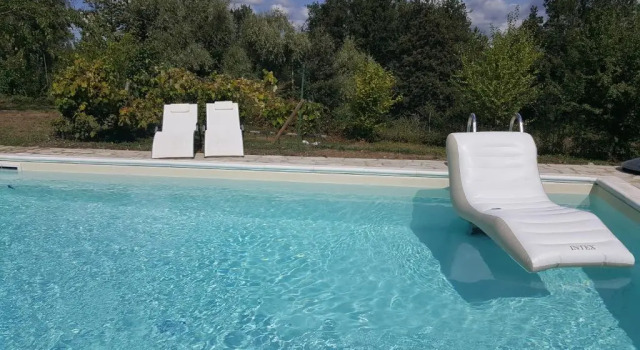 Номер Classic B&B Le Peschiere