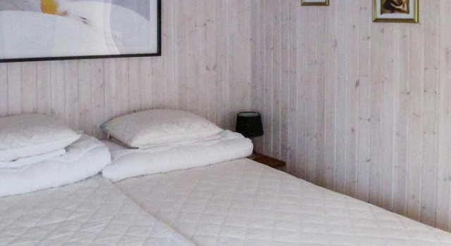 Pleasant Holiday Home in Hals With Whirlpool, Забронировать Отель Отели Северной Ютландии 3 звезды, 3*
