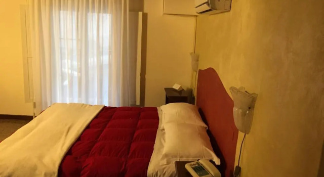 Номер Economy Palazzo Lion Morosini - Check in presso Locanda Ai Santi Apostoli