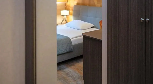 Номер Deluxe Hotel Styl 70