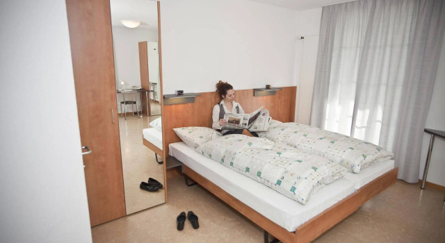 Bienenberg, Varaa Hotelli Hotellit Aargau - Basel region aamiaisella, Aamiainen