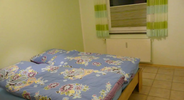 Ferienwohnung Christa