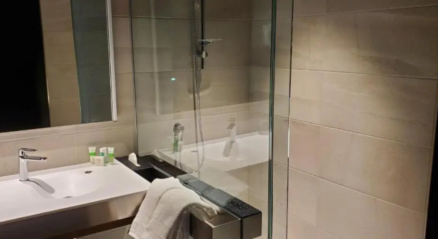 Двухместный номер Deluxe Grand Times Hotel Laval - Centropolis