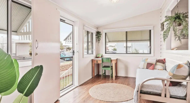 Rosena - The Classic Beach House - 5 Cashmore Street, Забронировать Отель Эванс-Хед Clarence Valley