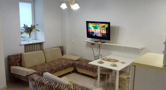 Апартаменты Kaunas Downtown Apartments