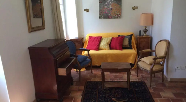 Les Vignes de Terrisse, Забронировать Отель Антркасто Green Provence