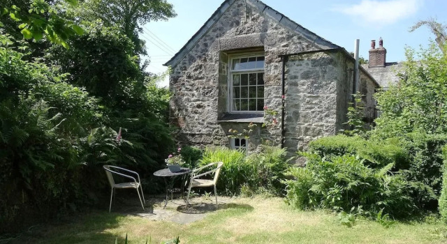 Scrumpy Cottage