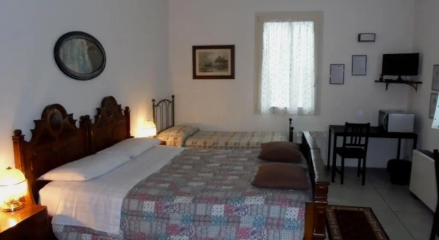 Двухместный номер Standard La Casa Di Campagna