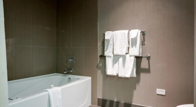 Полулюкс Hotel Arts Kensington