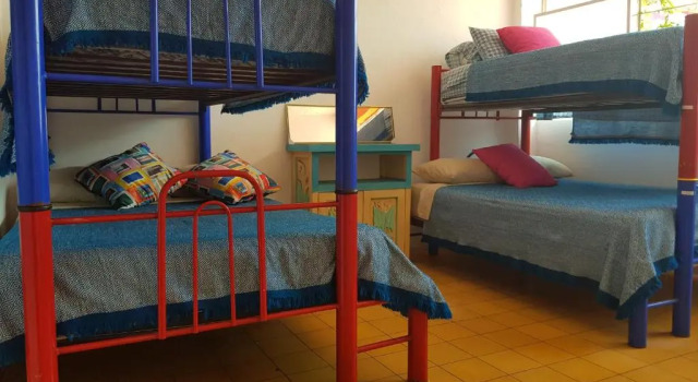 Hostel Vallarta - Adults only, Rezerwuj Hostel Puerto Vallarta Jalisco