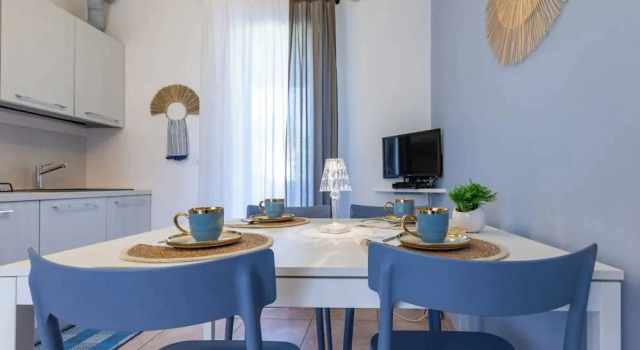 Апартаменты с 2 комнатами Comfy Apartment With Shared Pool