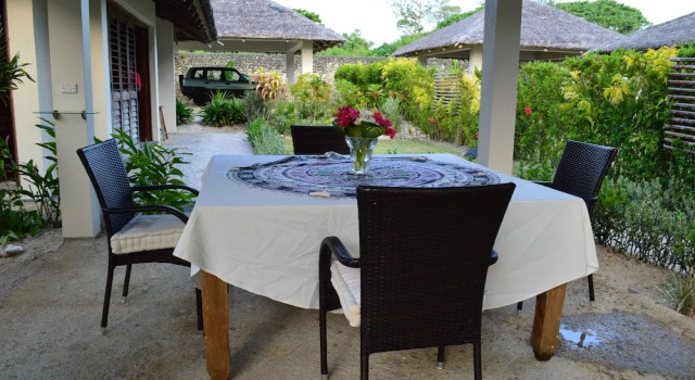 Sentosa West Villa, Rezerwuj Willa Domki letniskowe w Napow, Domek