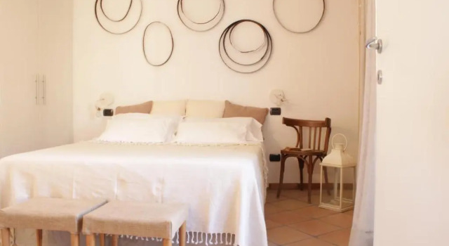 Agriturismo Da Ciletta, Забронировать Отель Отели в центре Сан-Бартоломео-аль-Маре, в центре