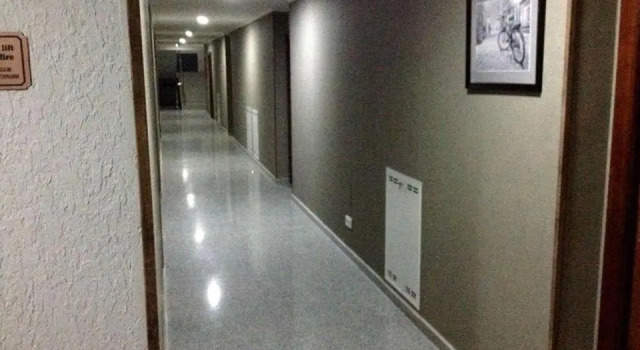 Orbi Palace Bakuriani 213 Room