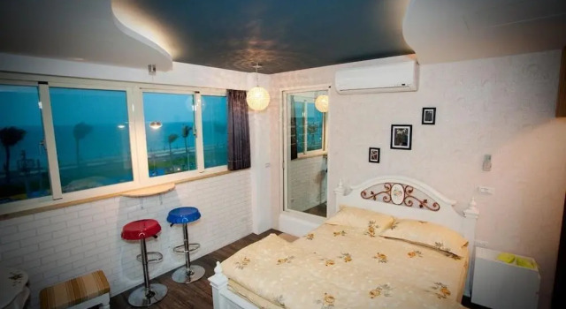 Sunshine Guest House, Забронировать Гостевой дом Гостевые дома Хуалянь, рядом с Парк Наньбинь, Гостевой дом