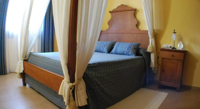 Sa Vinya d'en Truc, Reserva ahora Villa Hoteles en Mallorca con aparcamiento, Aparcamiento