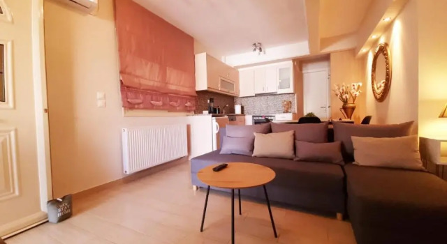 Διαμερισμα Su Casa, Rezerwuj Hotel Koropíon Municipality of Kropia
