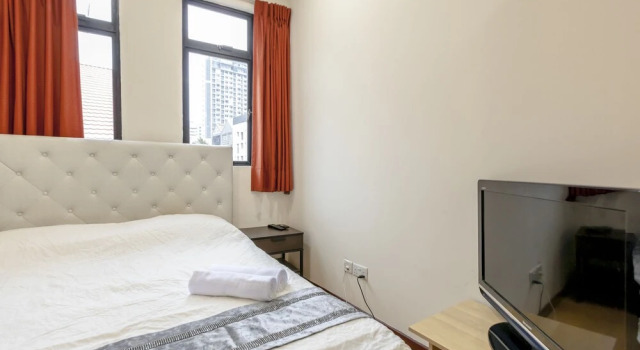K Suites Balestier Nearby Orchard