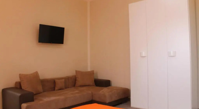 Номер Comfort B&B Lizia