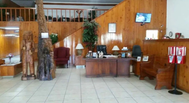 Western Inn, Забронировать Отель Хаммонд Луизиана