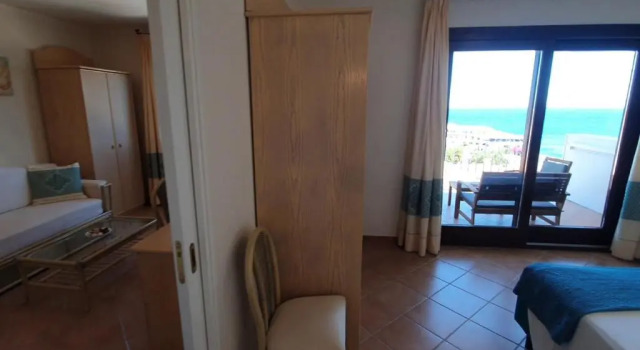 Люкс Hotel Mon Repos