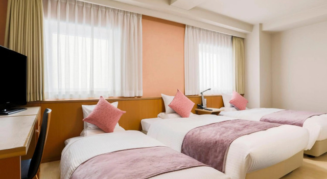 ART HOTEL Aomori