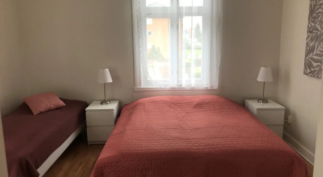Järnvägshotellet Skara City stay, Book Hotel  