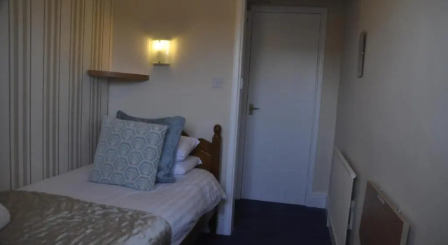 Номер Standard Arden House