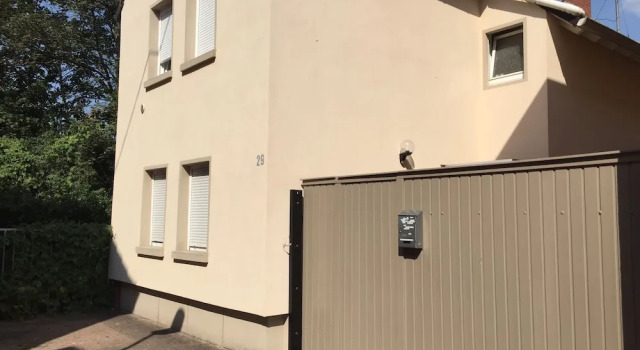 Apartments Schlossgasse