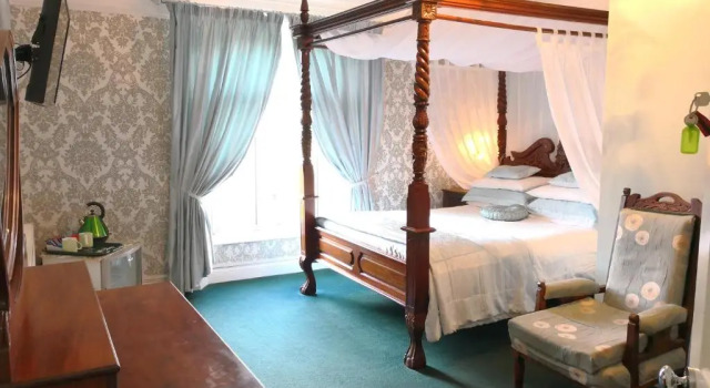 Двухместный номер Standard Arches B&B