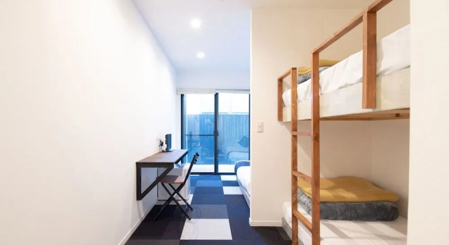 OYO Tomaruto Hakata Fukuoka, Buchen Sie Hotel Hakata 