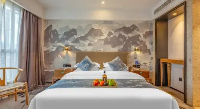 Люкс Business Sea Trek Star Exquisite Hotel