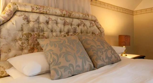 Номер Deluxe Cairndow Stagecoach Inn