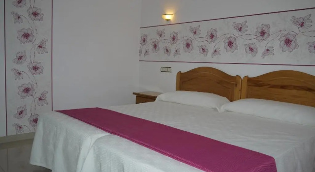Вилла Hotel Rochas