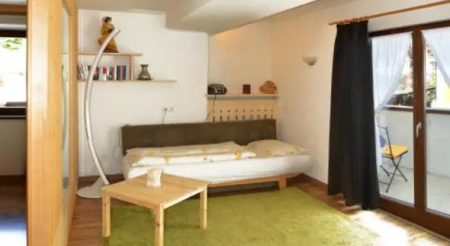 Apartments Rezia