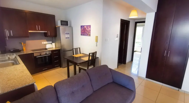 Promenade Breeze City Apartment, Book Apartment Larnaka Larnaca Region