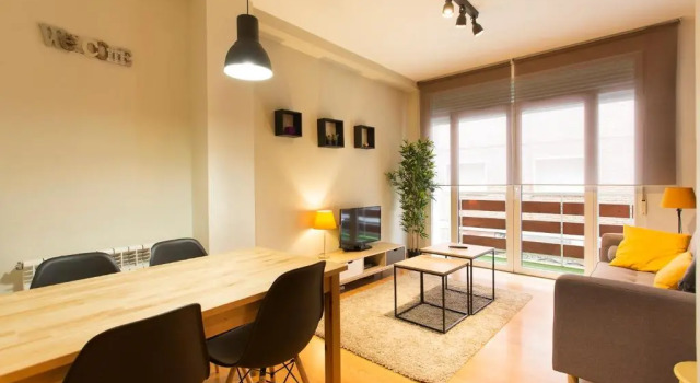 Апартаменты Granada Home Centro