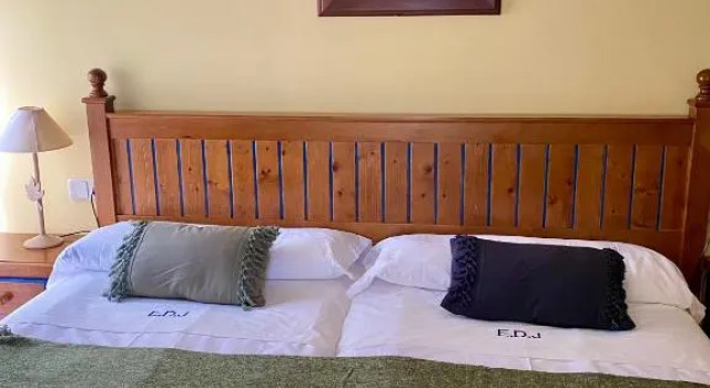 Апартаменты Aparthotel Es de Don Joan