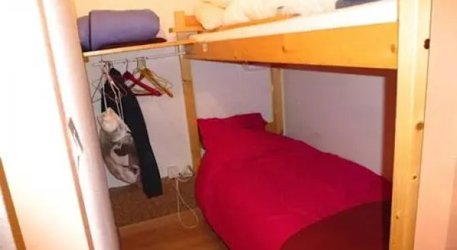 Apartment Petit Studio cabine Avec Garage Et Terrasse Sud, Забронировать Апартаменты/квартира Отели Tourmalet Ski Resort с парковкой, Парковка