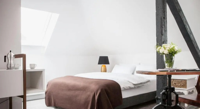 Полулюкс Trip Inn Boutique Rubens Essen
