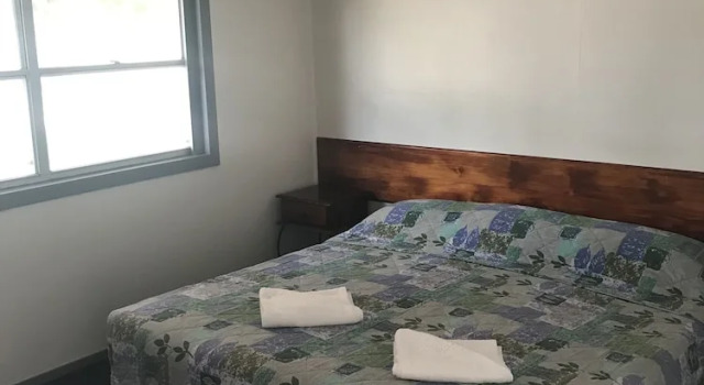 Двухместный номер Standard Blackall Coolibah Motel